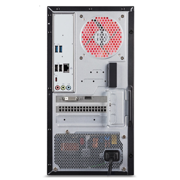 Acer Nitro N50-620 Tower PC 16G 500G W11